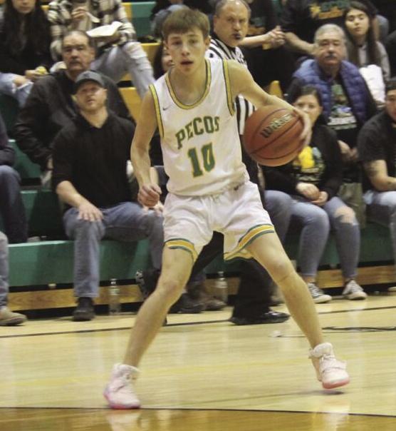 Zach Fox